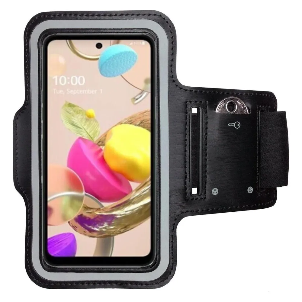 CoverKingz Sportarmband für LG K42