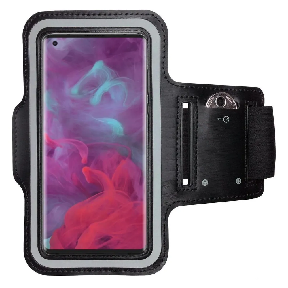 CoverKingz Sportarmband für Motorola Edge