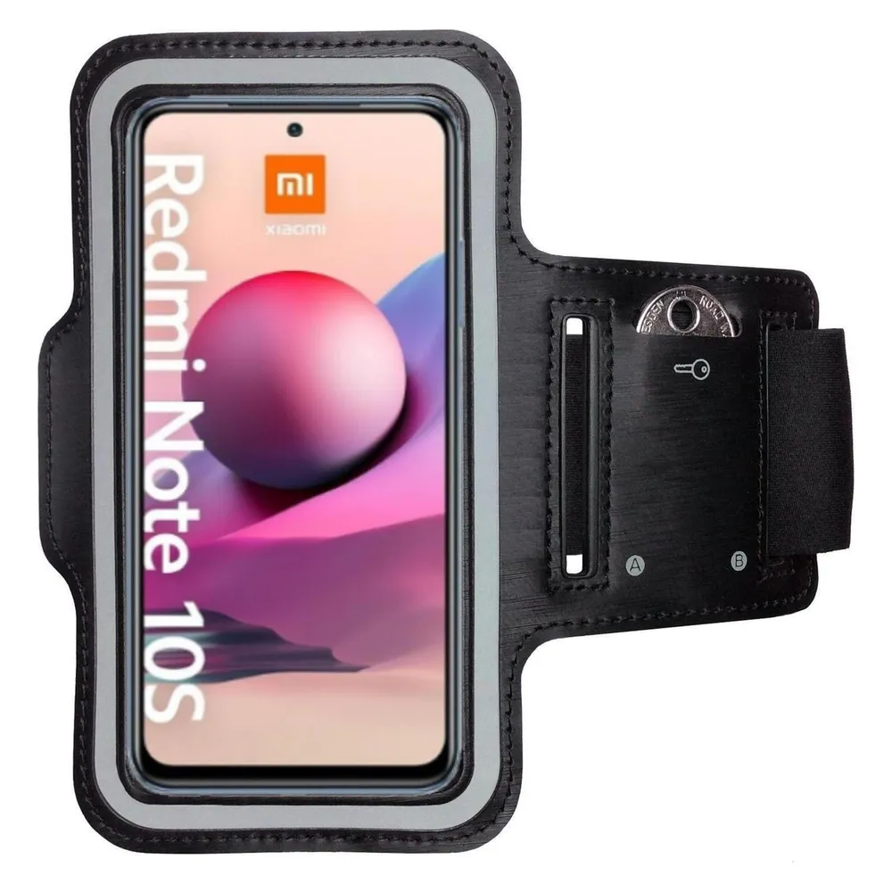 CoverKingz Sportarmband für Xiaomi Redmi Note 10/10s