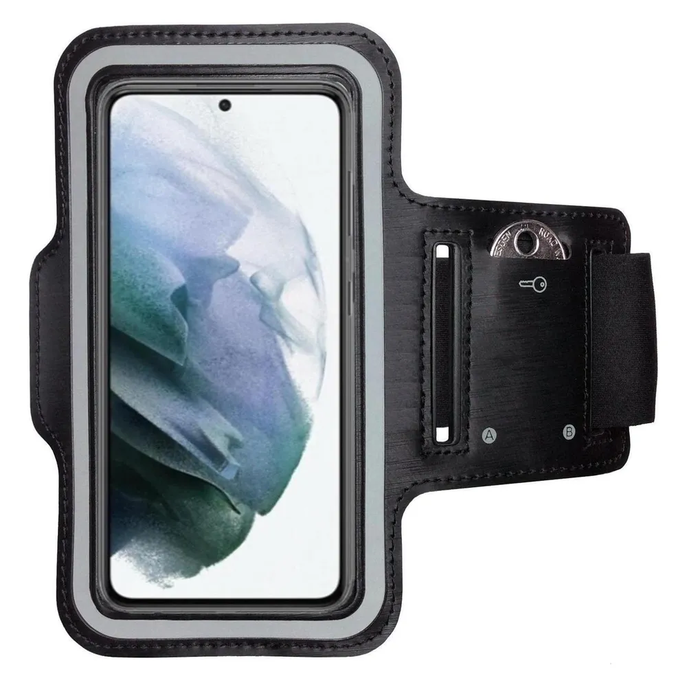 CoverKingz Sportarmband für Samsung Galaxy S21 FE