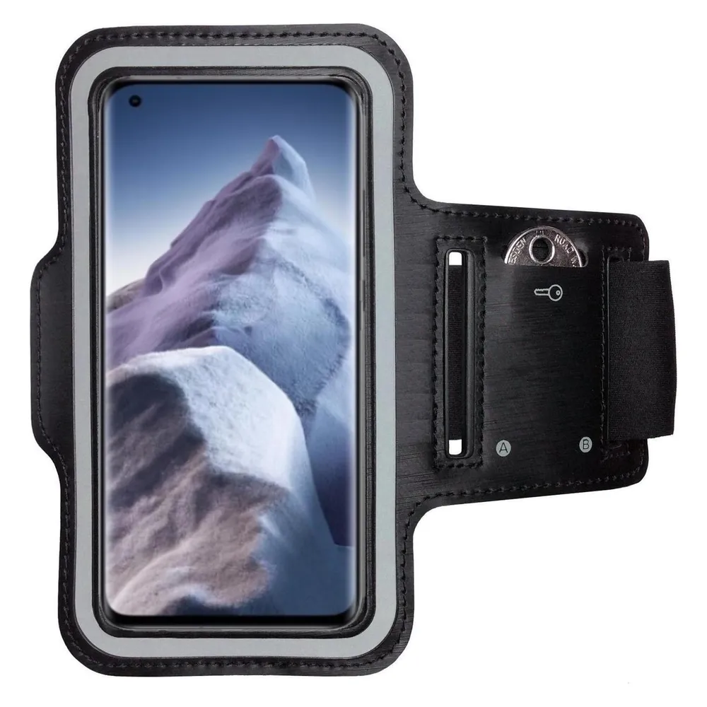 CoverKingz Sportarmband für Xiaomi Mi 11 Ultra