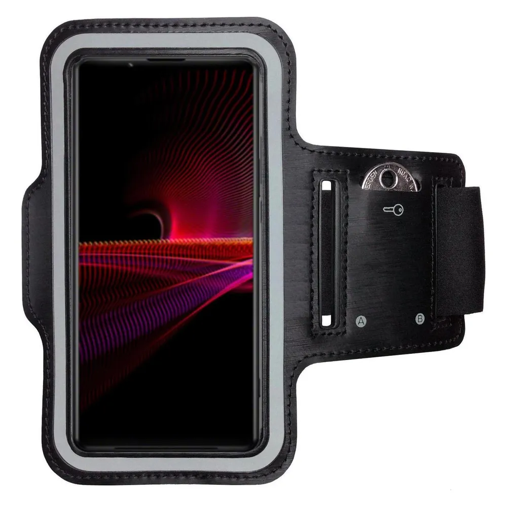 CoverKingz Sportarmband für Sony Xperia 1 III