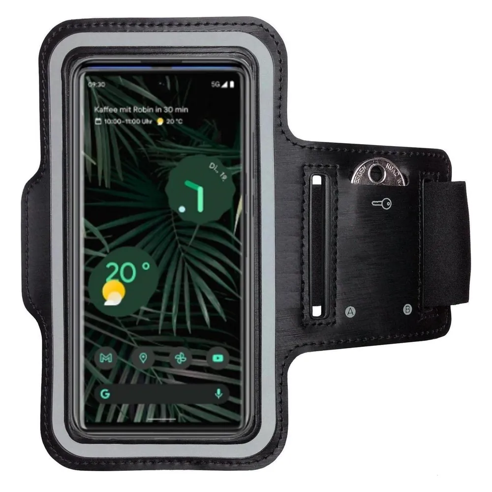 CoverKingz Sportarmband für Google Pixel 6 Pro