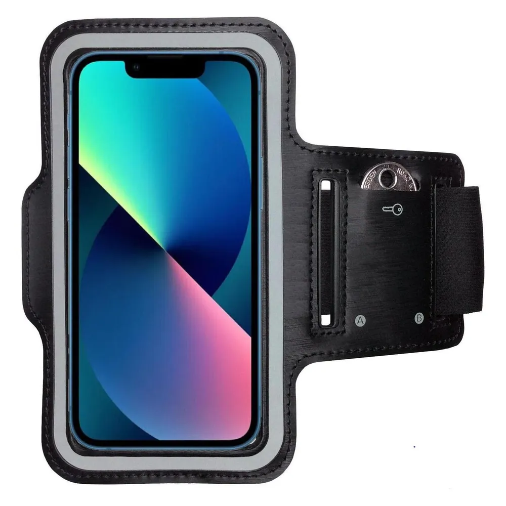 CoverKingz Sportarmband für iPhone 13 Mini