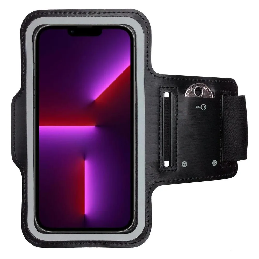 CoverKingz Sportarmband für Apple iPhone 13 Pro Max
