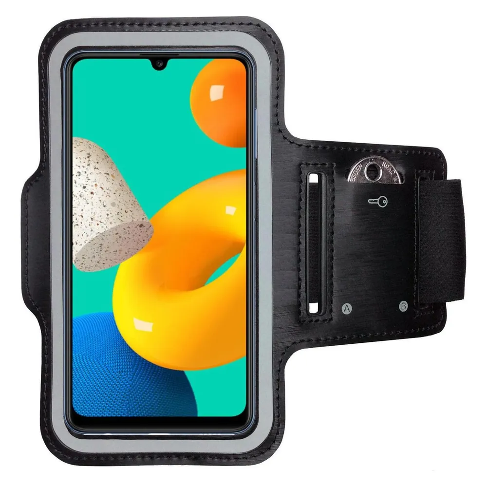 CoverKingz Sportarmband für Samsung Galaxy M32