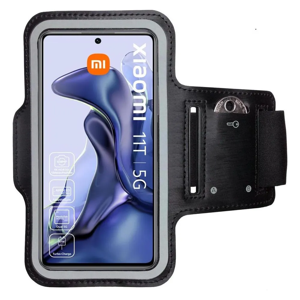 CoverKingz Sportarmband für Xiaomi 11T / 11T Pro