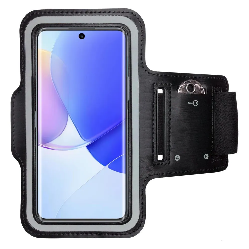 CoverKingz Sportarmband für Huawei Nova 9 / Honor 50