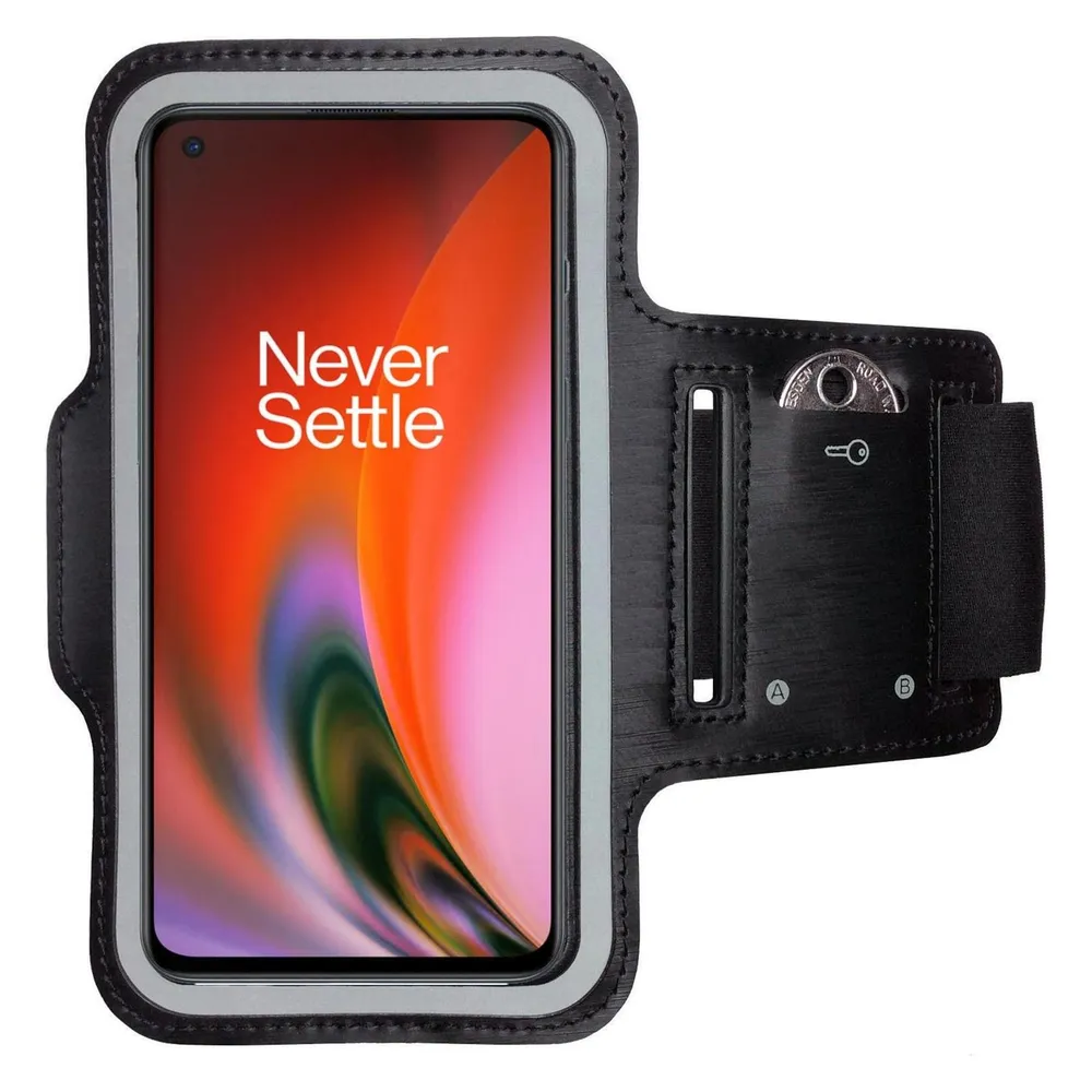 CoverKingz Sportarmband für OnePlus Nord 2