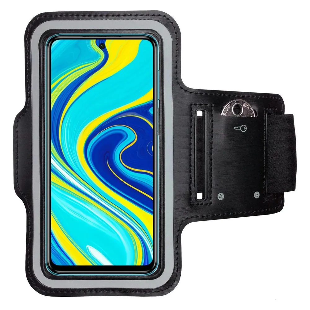 CoverKingz Sportarmband für Xiaomi Poco M4 Pro 5G/Redmi Note 11S 5G