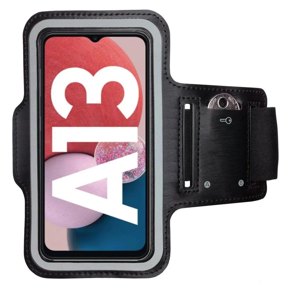 CoverKingz Sportarmband für Samsung Galaxy A13 4G/5G/A04s