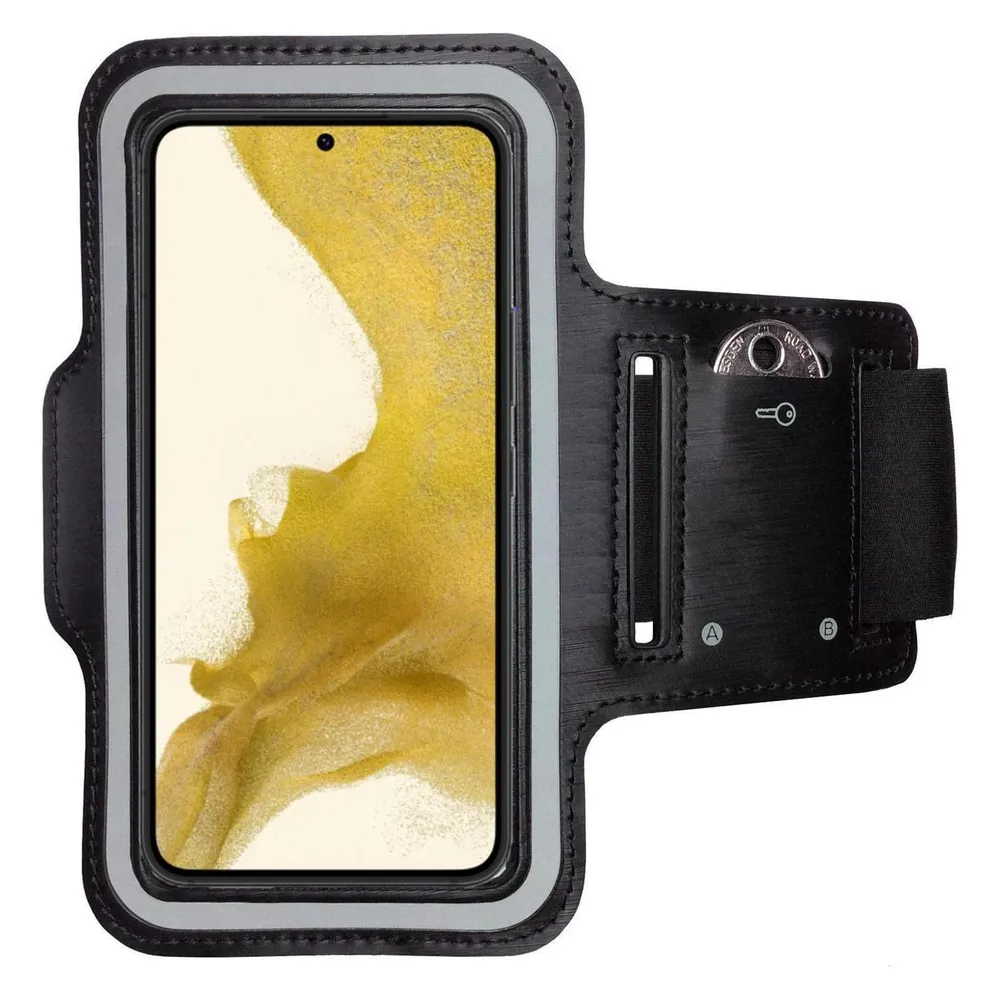 CoverKingz Sportarmband für Samsung Galaxy S22