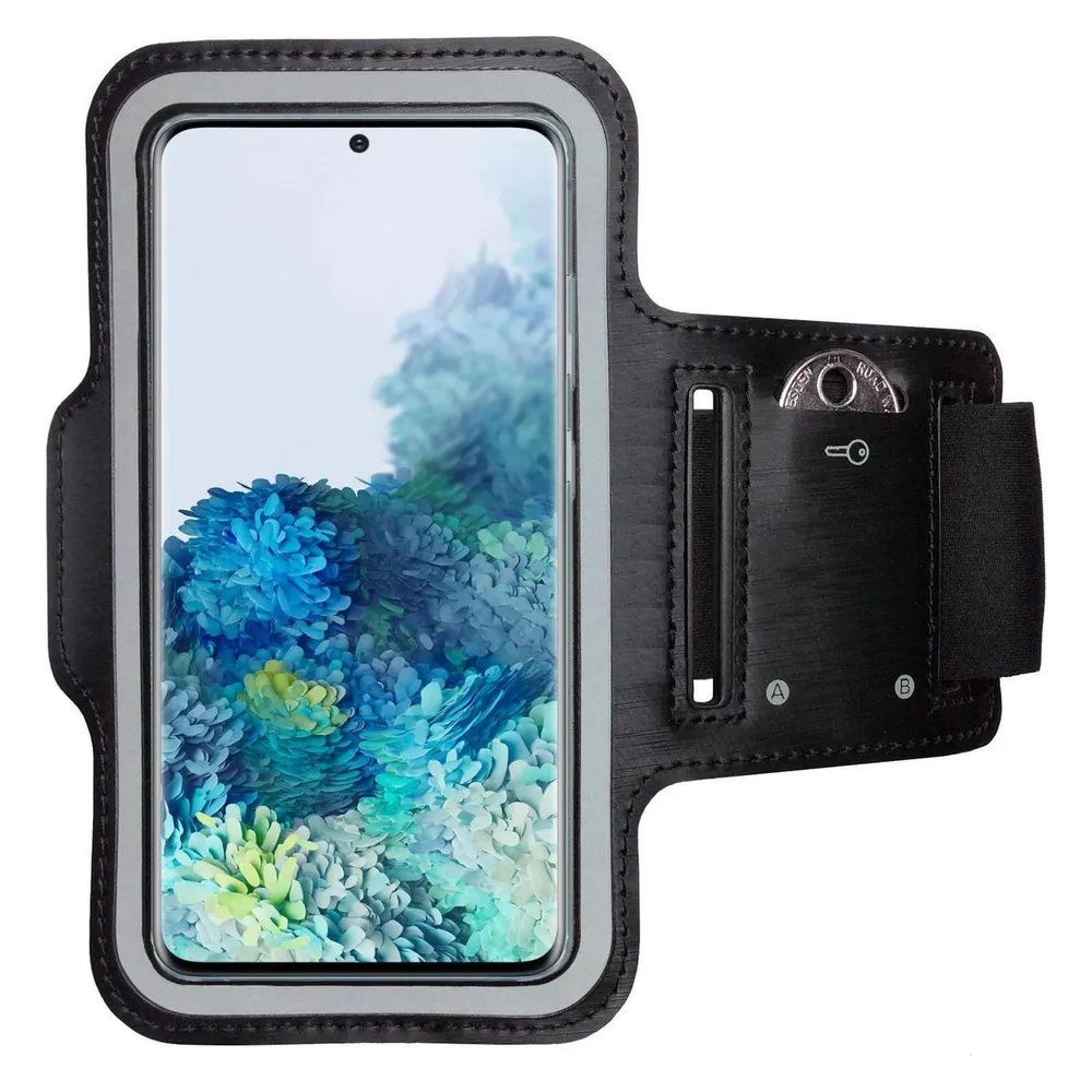 CoverKingz Sportarmband für Samsung Galaxy A53 5G