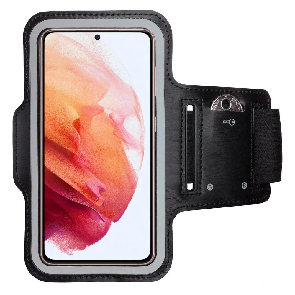 CoverKingz Sportarmband für Samsung Galaxy A33 5G