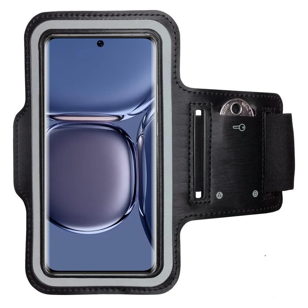 CoverKingz Sportarmband für Huawei P50 Pro