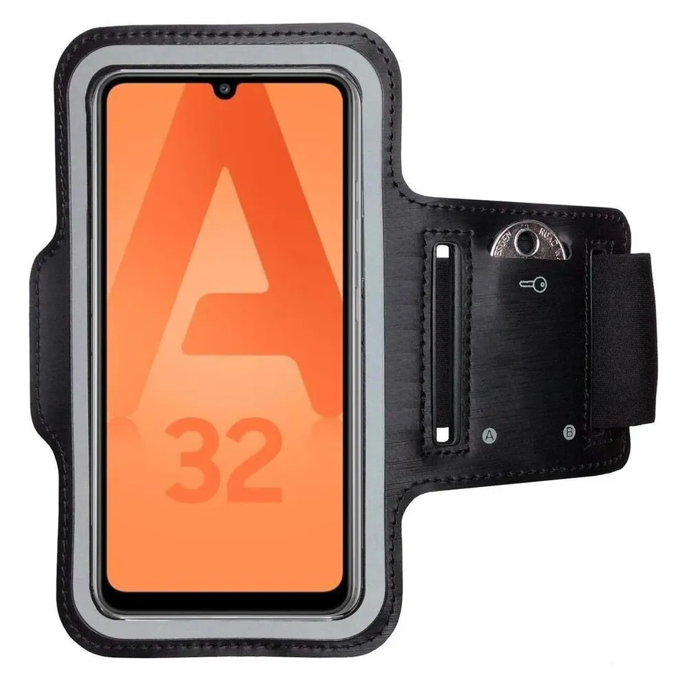 CoverKingz Sportarmband für Samsung Galaxy A32 4G