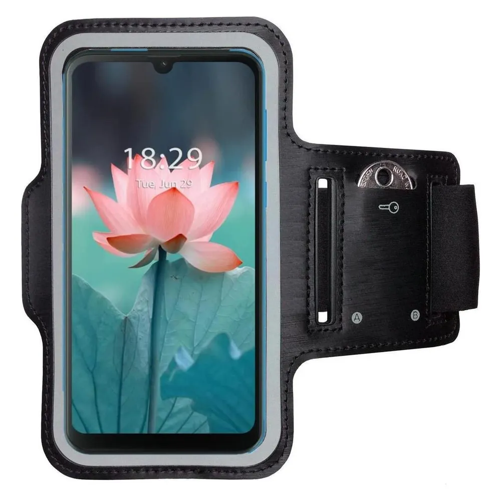 CoverKingz Sportarmband für OSCAL C20 Pro