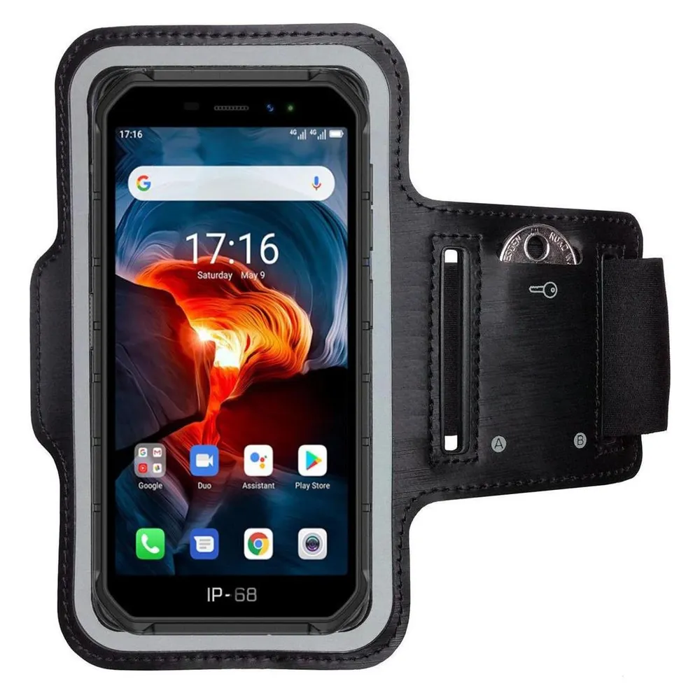 CoverKingz Sportarmband für Ulefone Armor 8 PRO