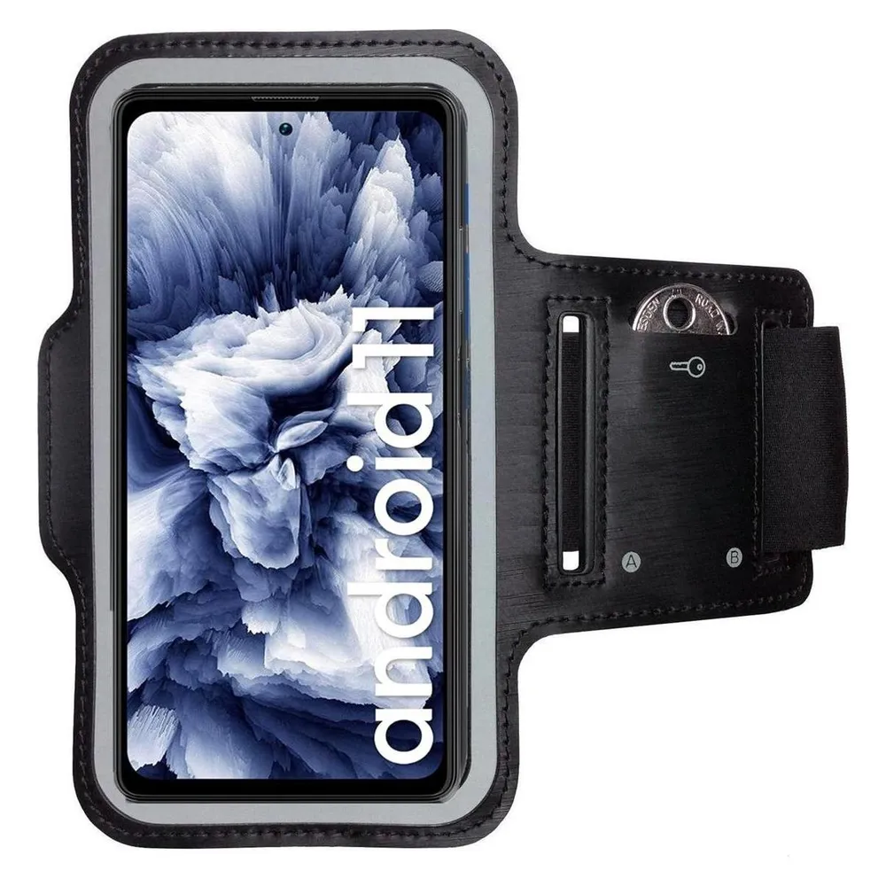 CoverKingz Sportarmband für Blackview A100