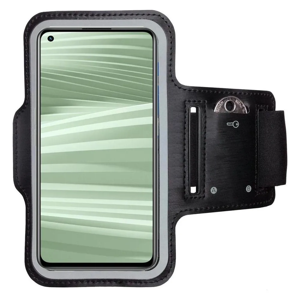 CoverKingz Sportarmband für Realme GT 2 Pro 5G