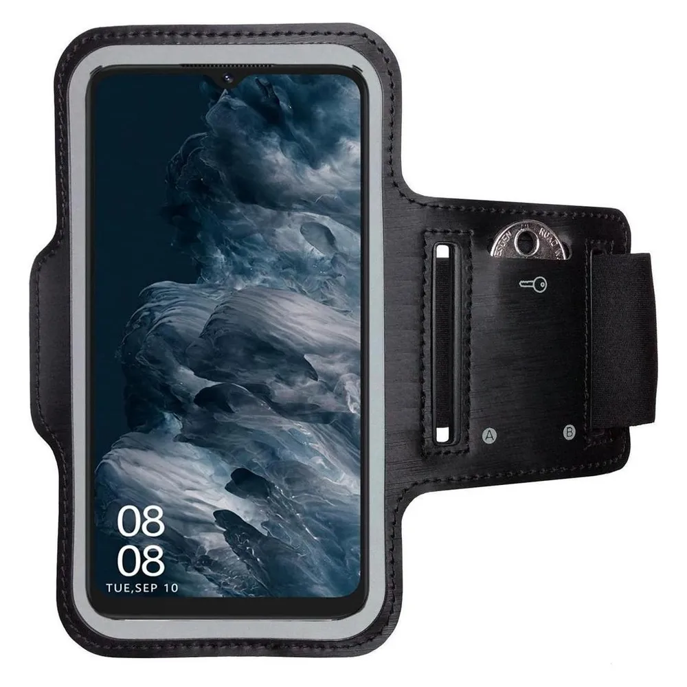CoverKingz Sportarmband für Blackview A55