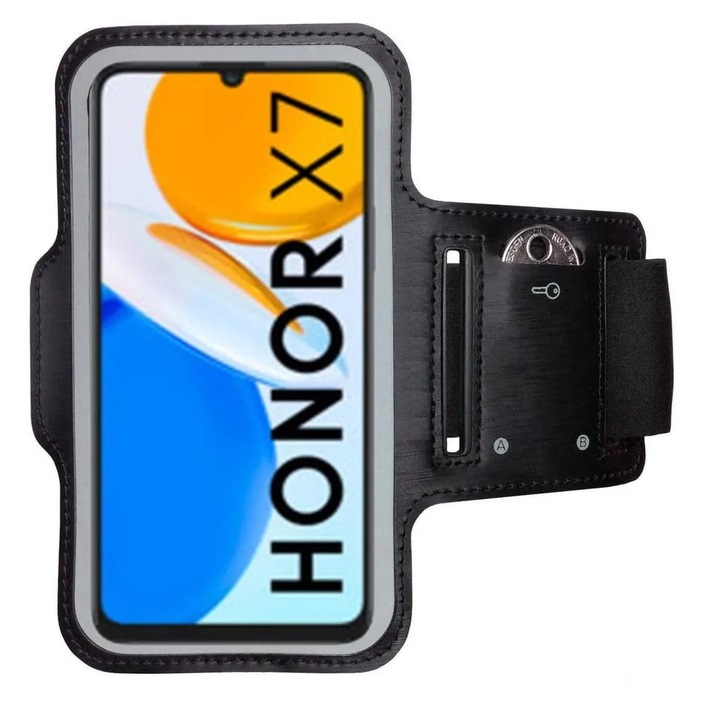 CoverKingz Sportarmband für Honor X7