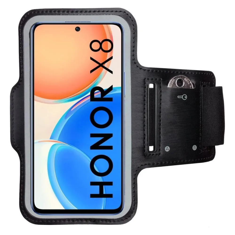 CoverKingz Sportarmband für Honor X8