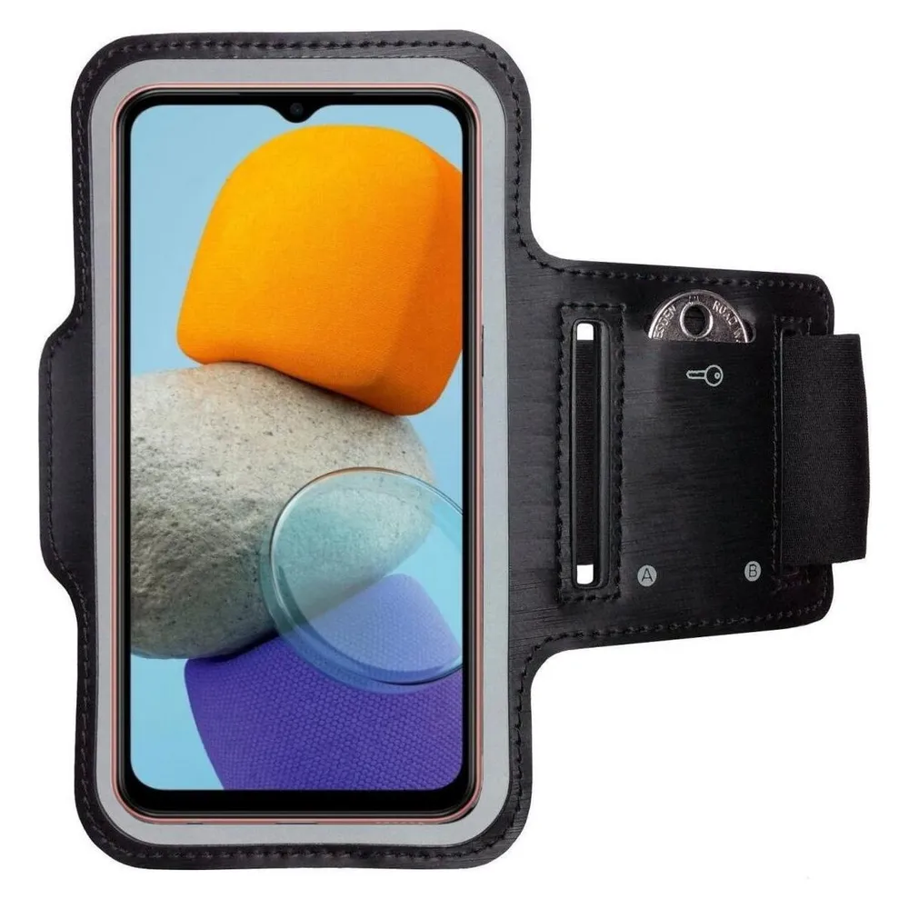 CoverKingz Sportarmband für Samsung Galaxy M13/M23 5G