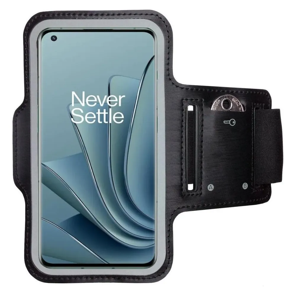 CoverKingz Sportarmband für OnePlus 10 Pro 5G