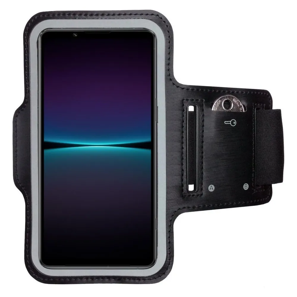 CoverKingz Sportarmband für Sony Xperia 1 IV