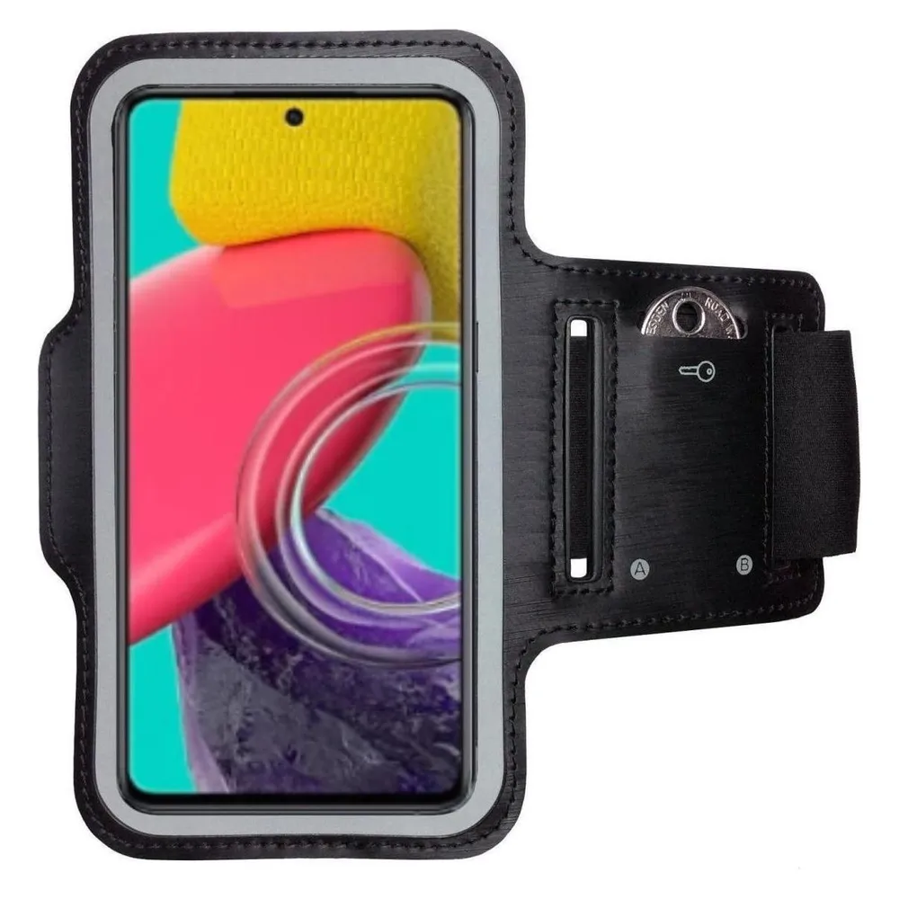 CoverKingz Sportarmband für Samsung Galaxy M53