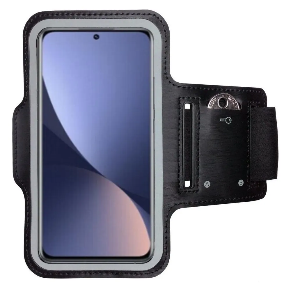 CoverKingz Sportarmband für Xiaomi 12 Ultra