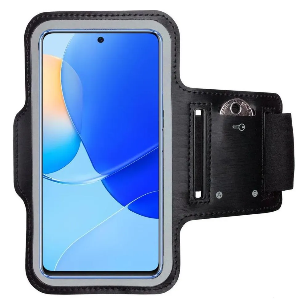 CoverKingz Sportarmband für Huawei Nova 9 SE