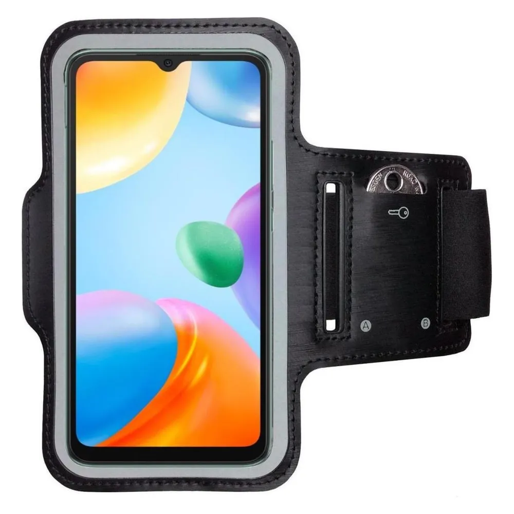 CoverKingz Sportarmband für Xiaomi Redmi 10C