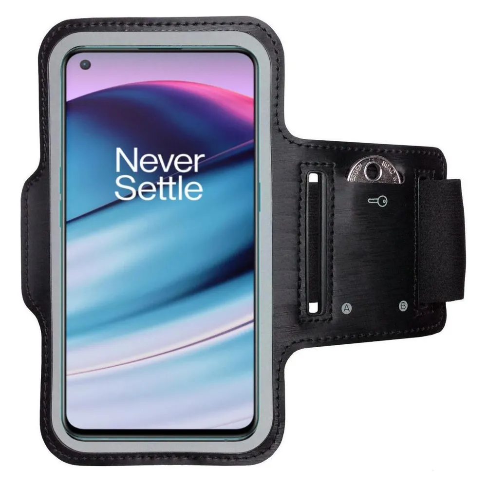 CoverKingz Sportarmband für OnePlus Nord CE 2 5G