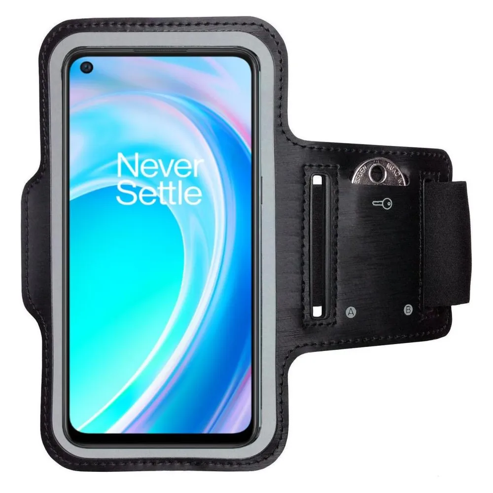 CoverKingz Sportarmband für OnePlus Nord CE 2 Lite 5G