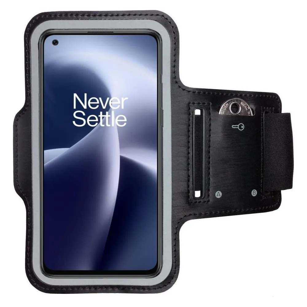 CoverKingz Sportarmband für OnePlus Nord 2T 5G