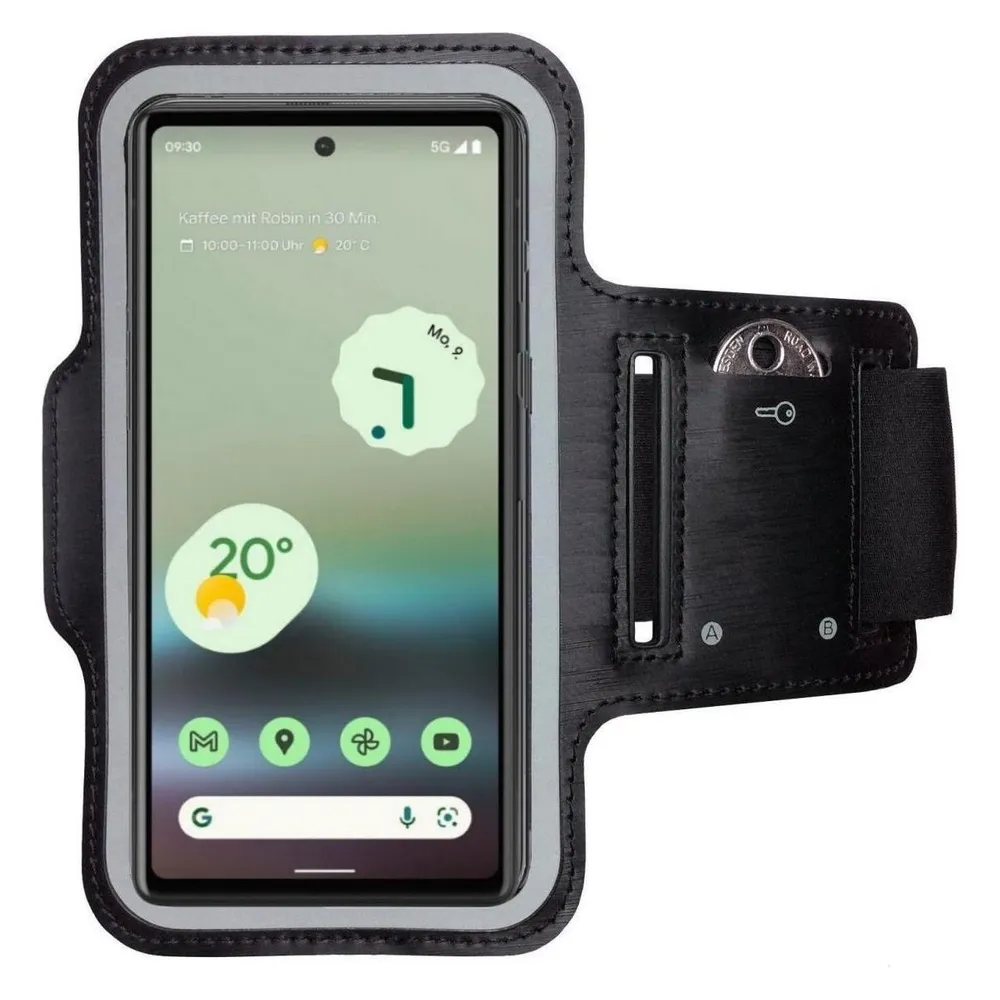 CoverKingz Sportarmband für Google Pixel 6a