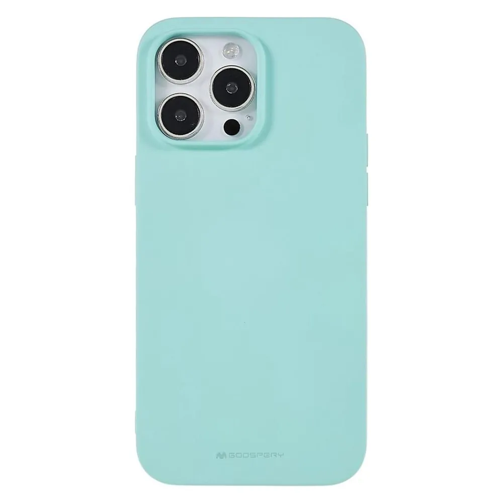 CoverKingz Silikonhülle matt (Apple iPhone 14 Pro Max)