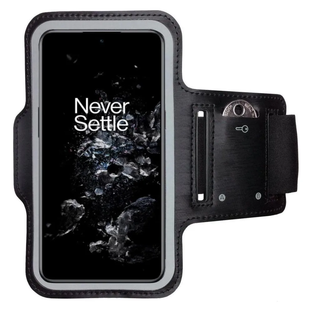 CoverKingz Sportarmband für OnePlus 10T