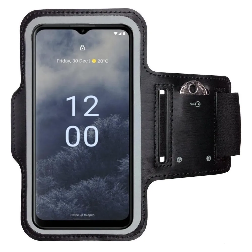 CoverKingz Sportarmband für Nokia G60