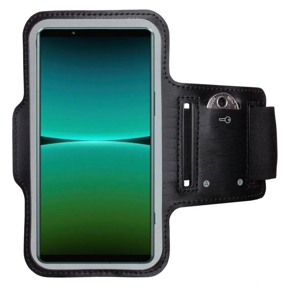 CoverKingz Sportarmband für Sony Xperia 5 IV
