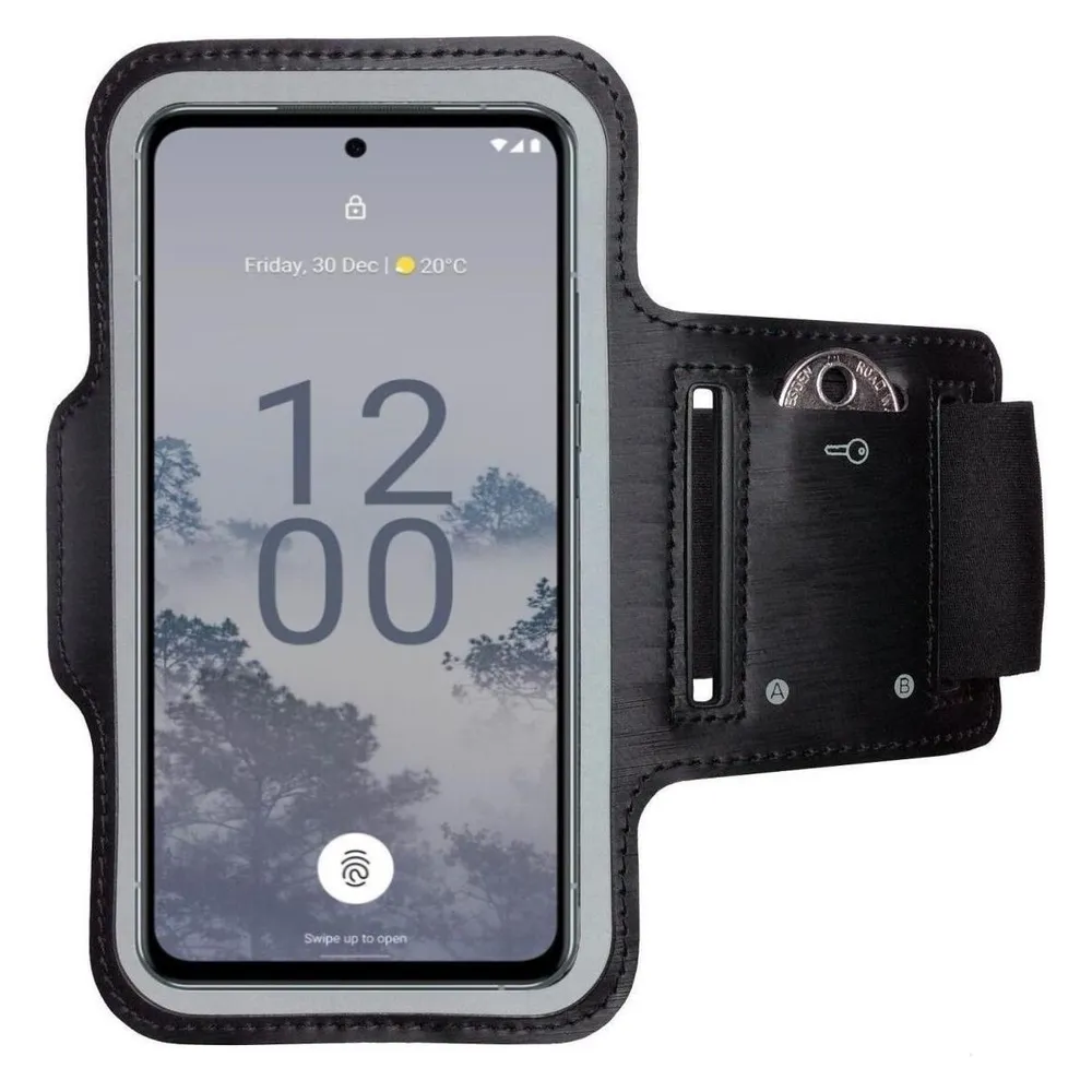 CoverKingz Sportarmband für Nokia X30