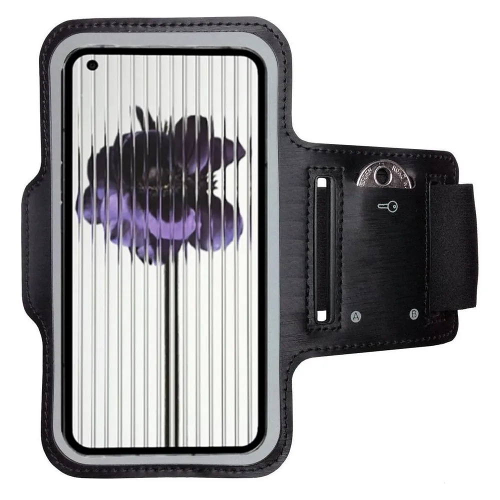 CoverKingz Sportarmband für Nothing Phone