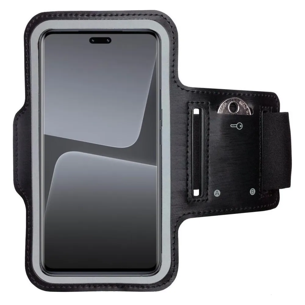 CoverKingz Sportarmband für Xiaomi 13 Lite