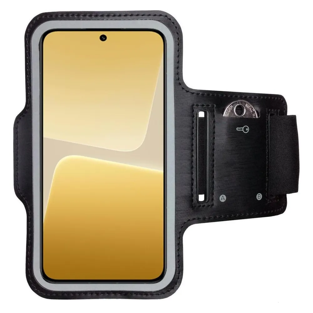 CoverKingz Sportarmband für Xiaomi 13 Pro