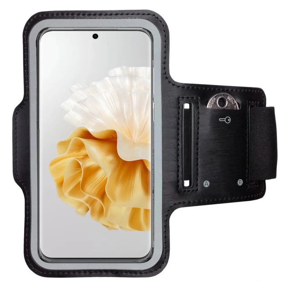 CoverKingz Sportarmband für Huawei P60 Pro