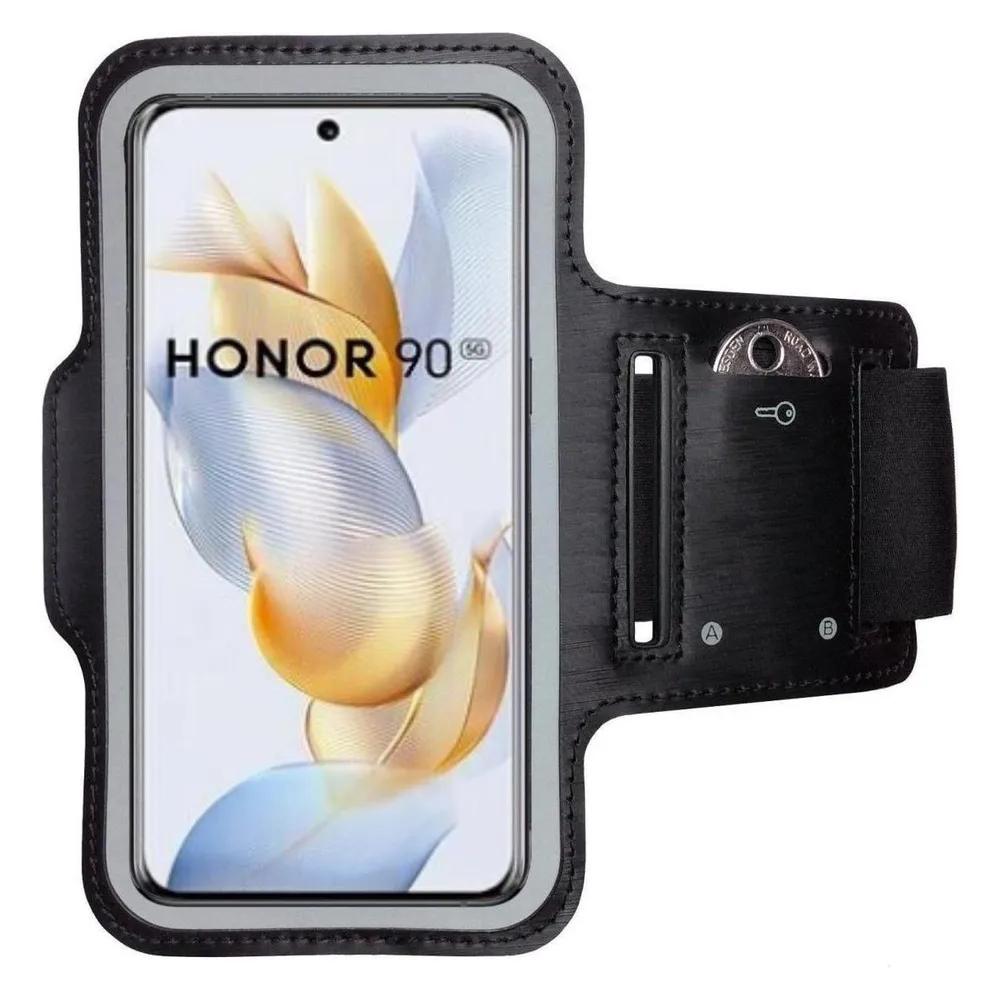 CoverKingz Sportarmband für Honor 90
