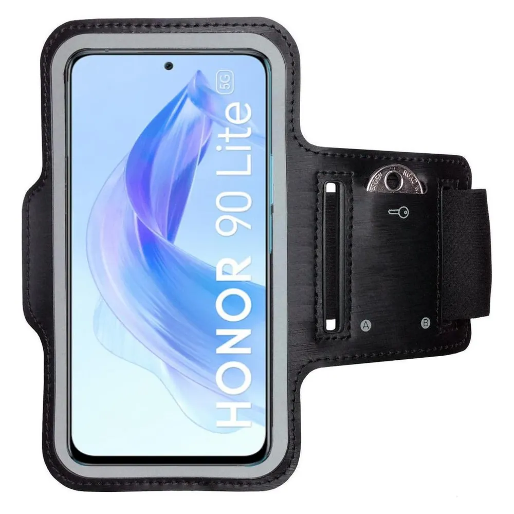 CoverKingz Sportarmband für Honor 90 Lite