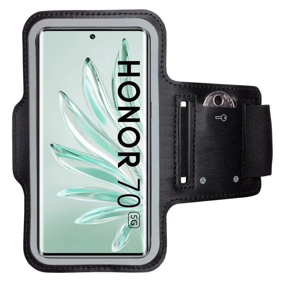CoverKingz Sportarmband für Honor 70 Lite